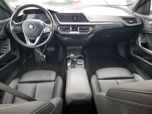  BMW 2 SERIES 2021 Белы