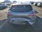 2023 Hyundai Nexo Limited en Venta en Van Nuys, CA - Minor Dent/Scratches