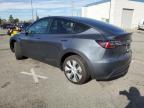 2023 Tesla Model Y  للبيع في Rancho Cucamonga، CA - Front End