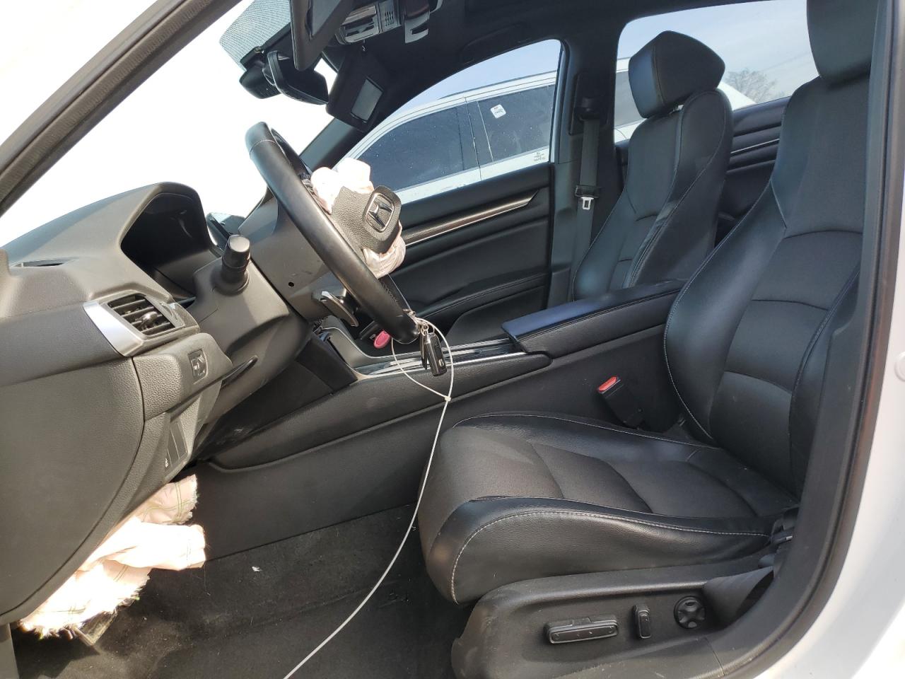 2018 Honda Accord - Image 7