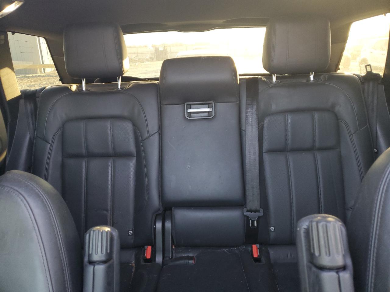 2019 Land Rover Range Rover - Image 10