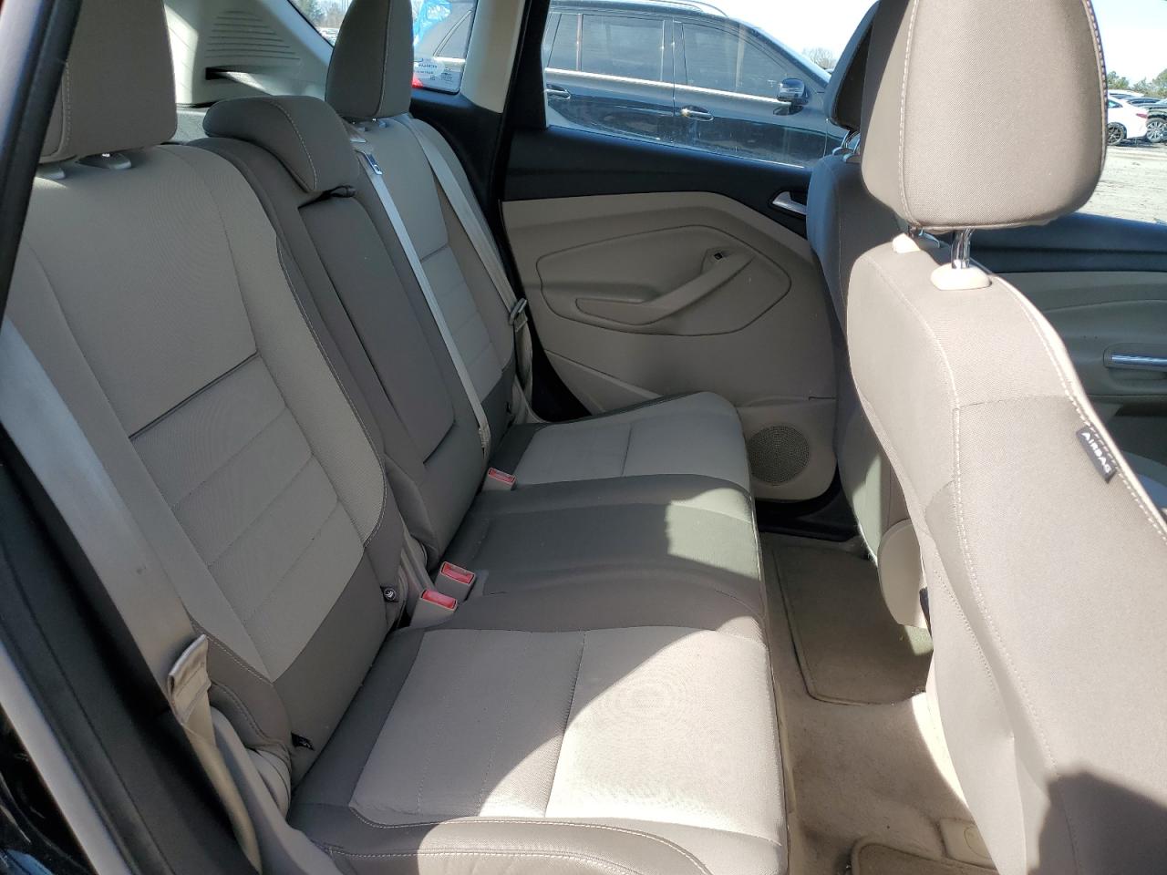 2014 Ford C-MAX - Image 10