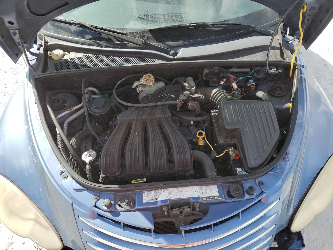 2007 Chrysler PT Cruiser - Image 11