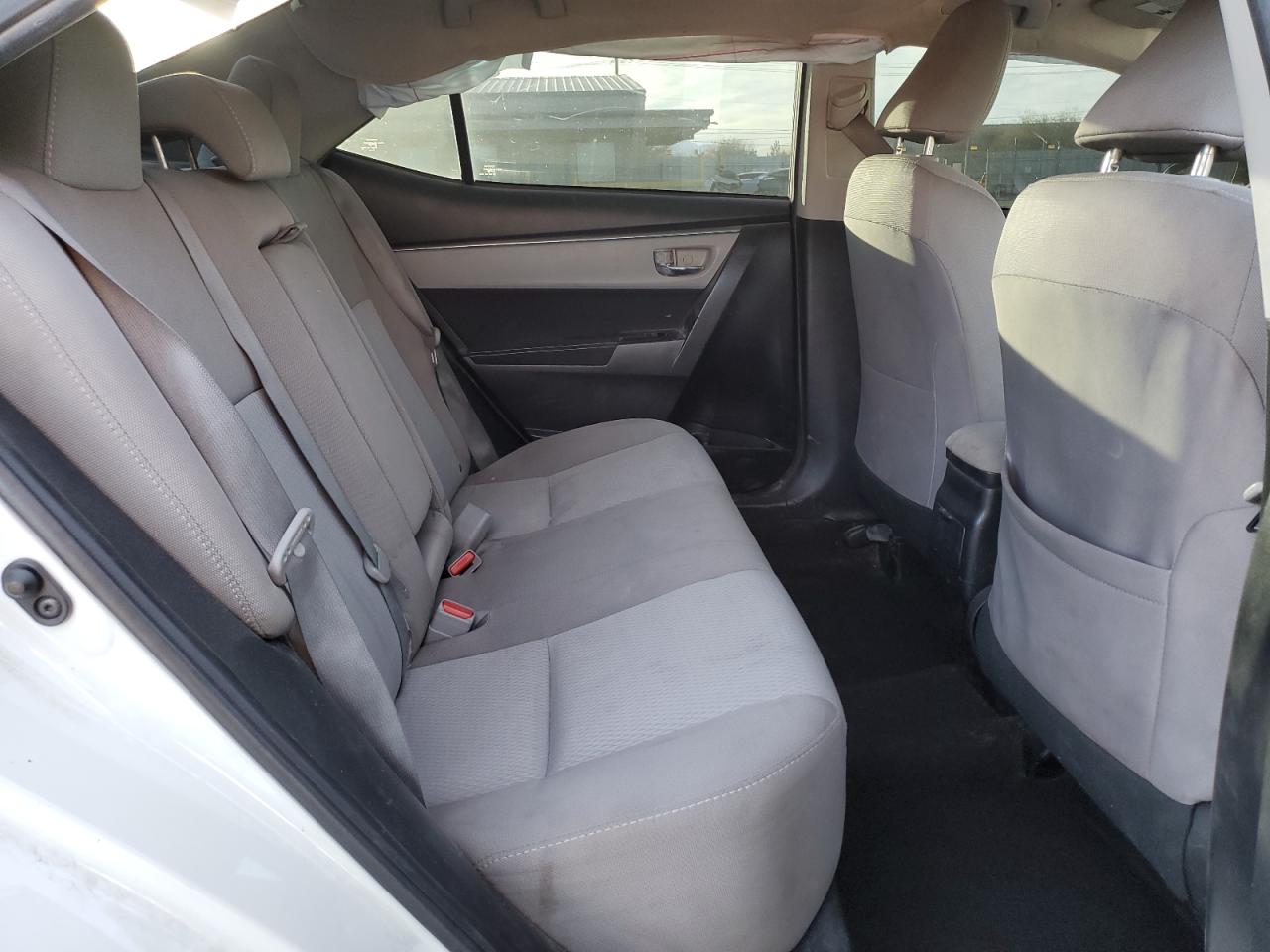 2016 Toyota Corolla - Image 10