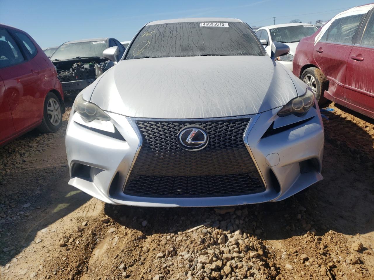 2014 Lexus IS - Image 5