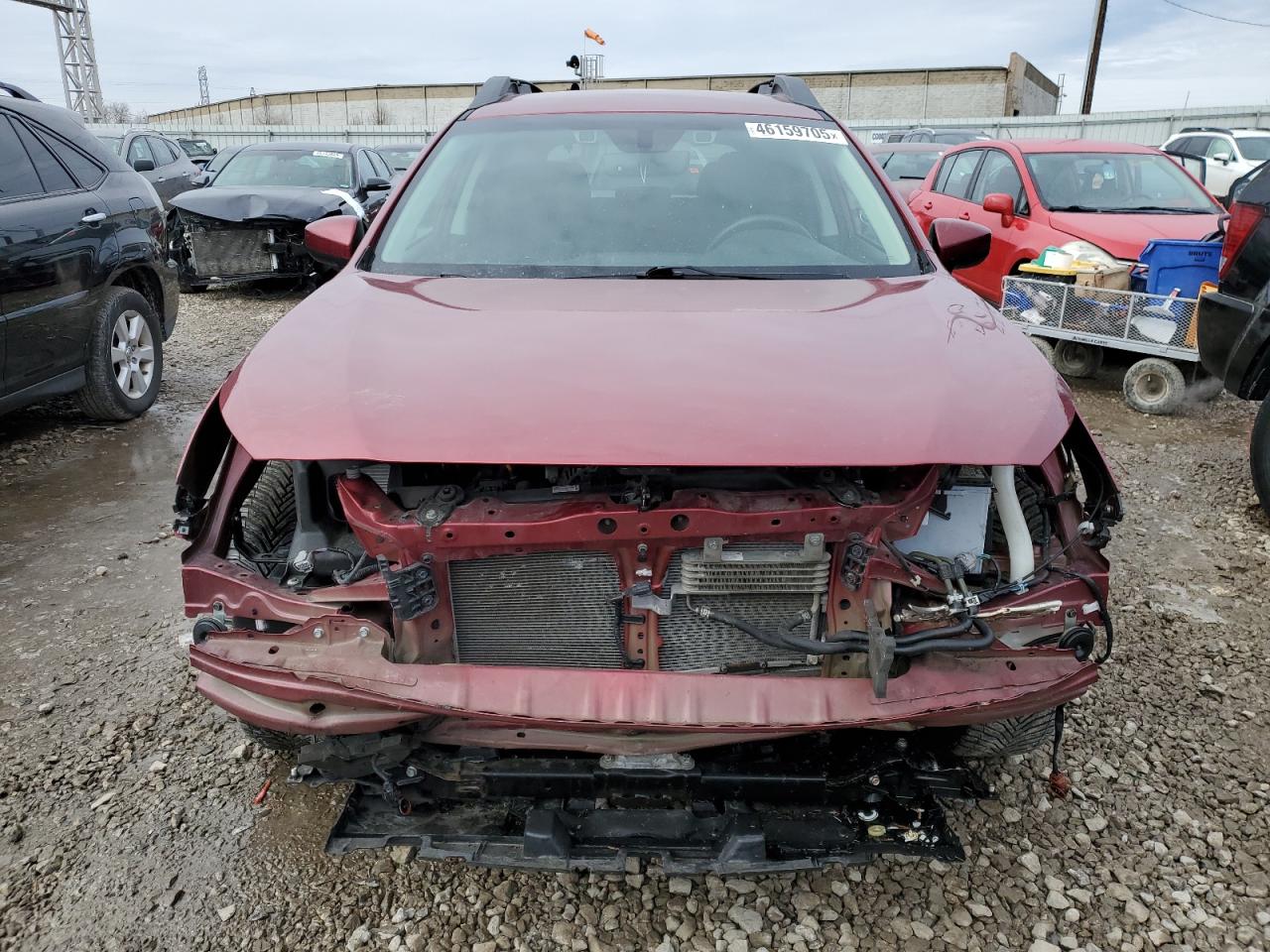 2019 Subaru Outback - Image 5