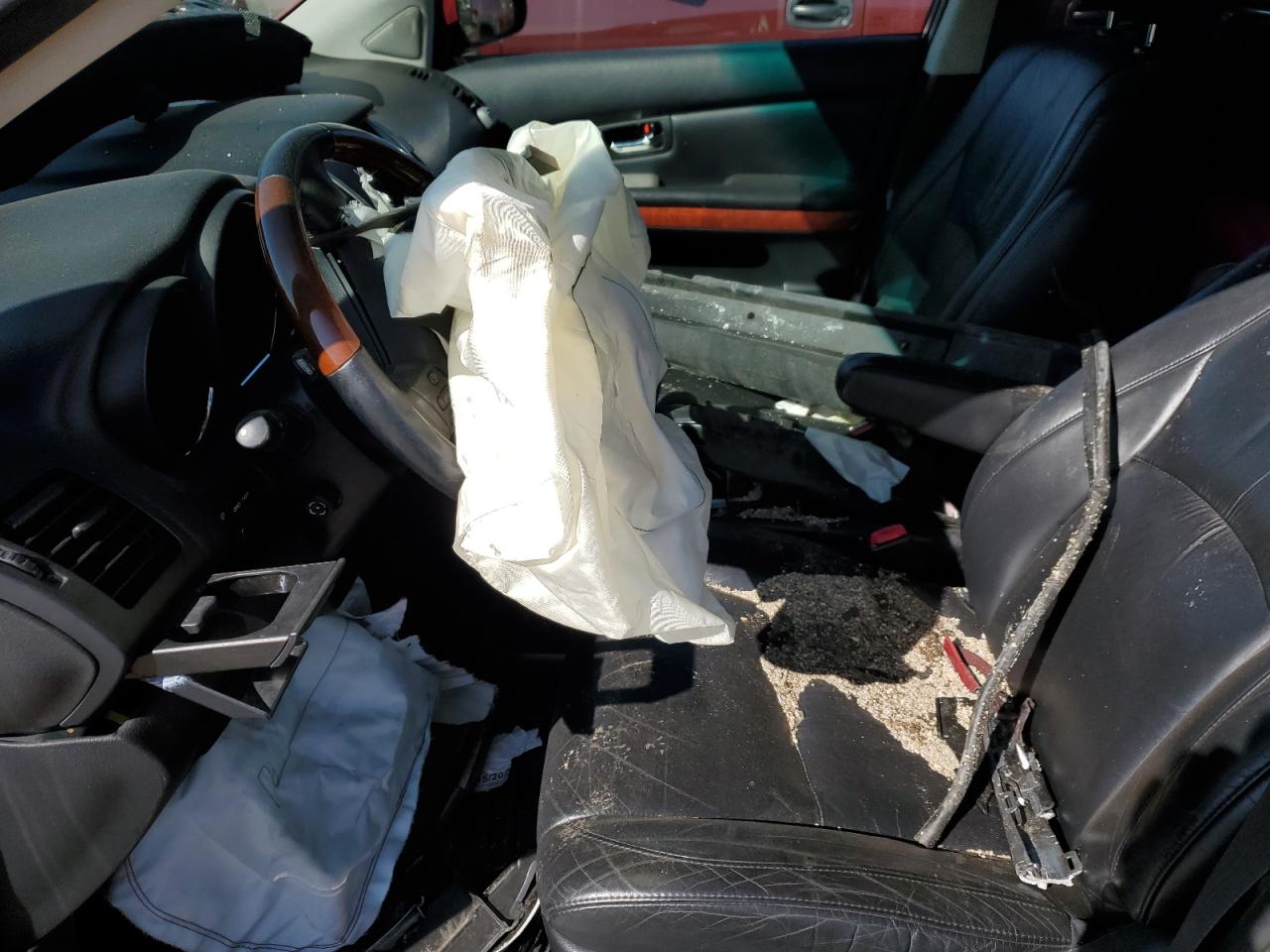 2008 Lexus RX - Image 7