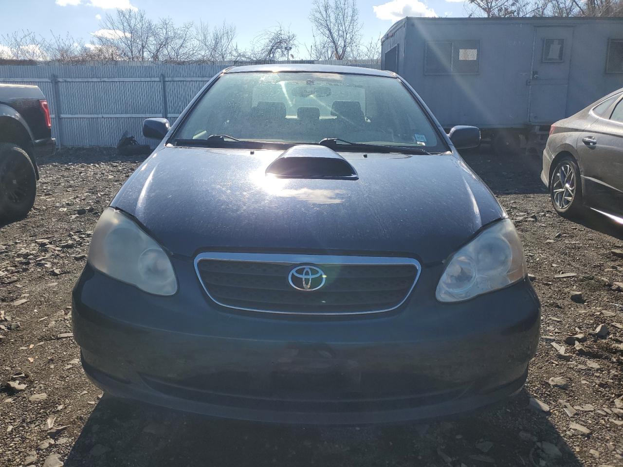 2006 Toyota Corolla - Image 5