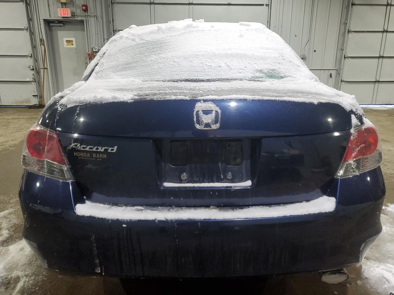 2009 Honda Accord - Image 6