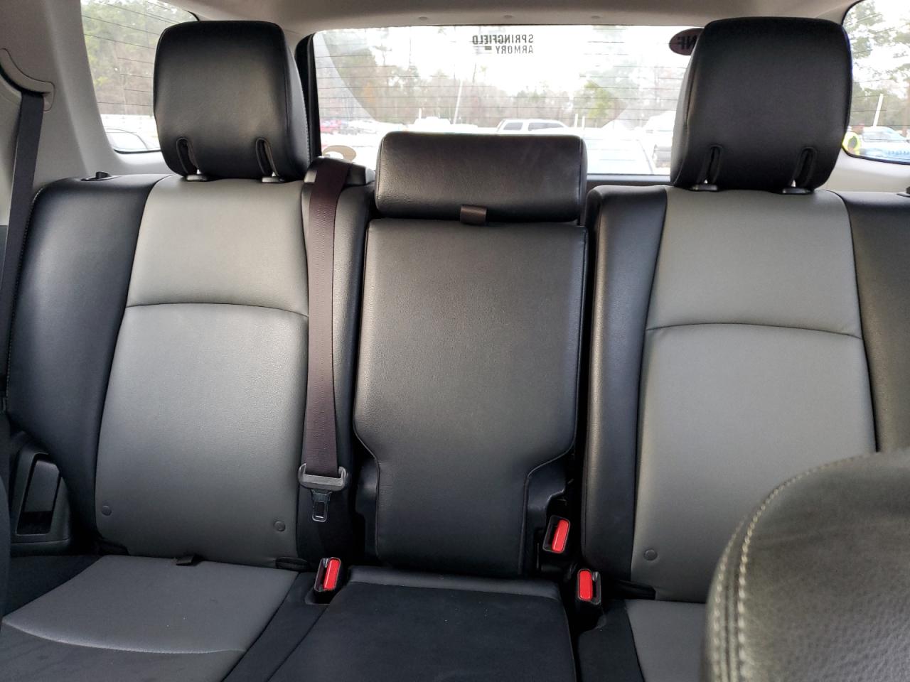 2017 Toyota 4Runner - Image 10
