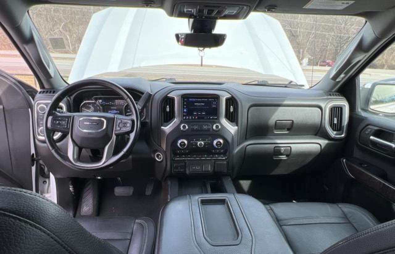 2019 GMC Sierra - Image 9