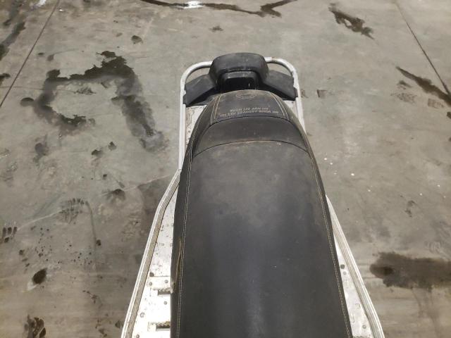 2007 SKIDOO MX Z 600
