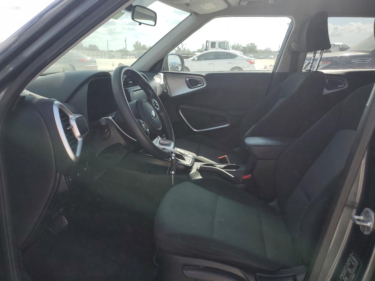 2020 Kia Soul - Image 7