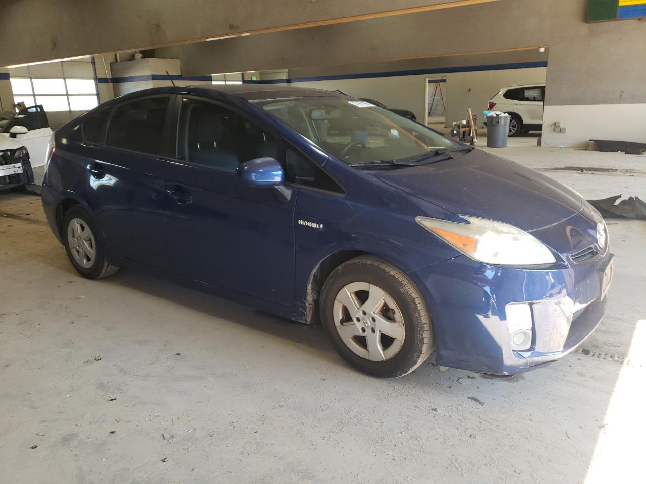 2011 Toyota Prius - Image 4