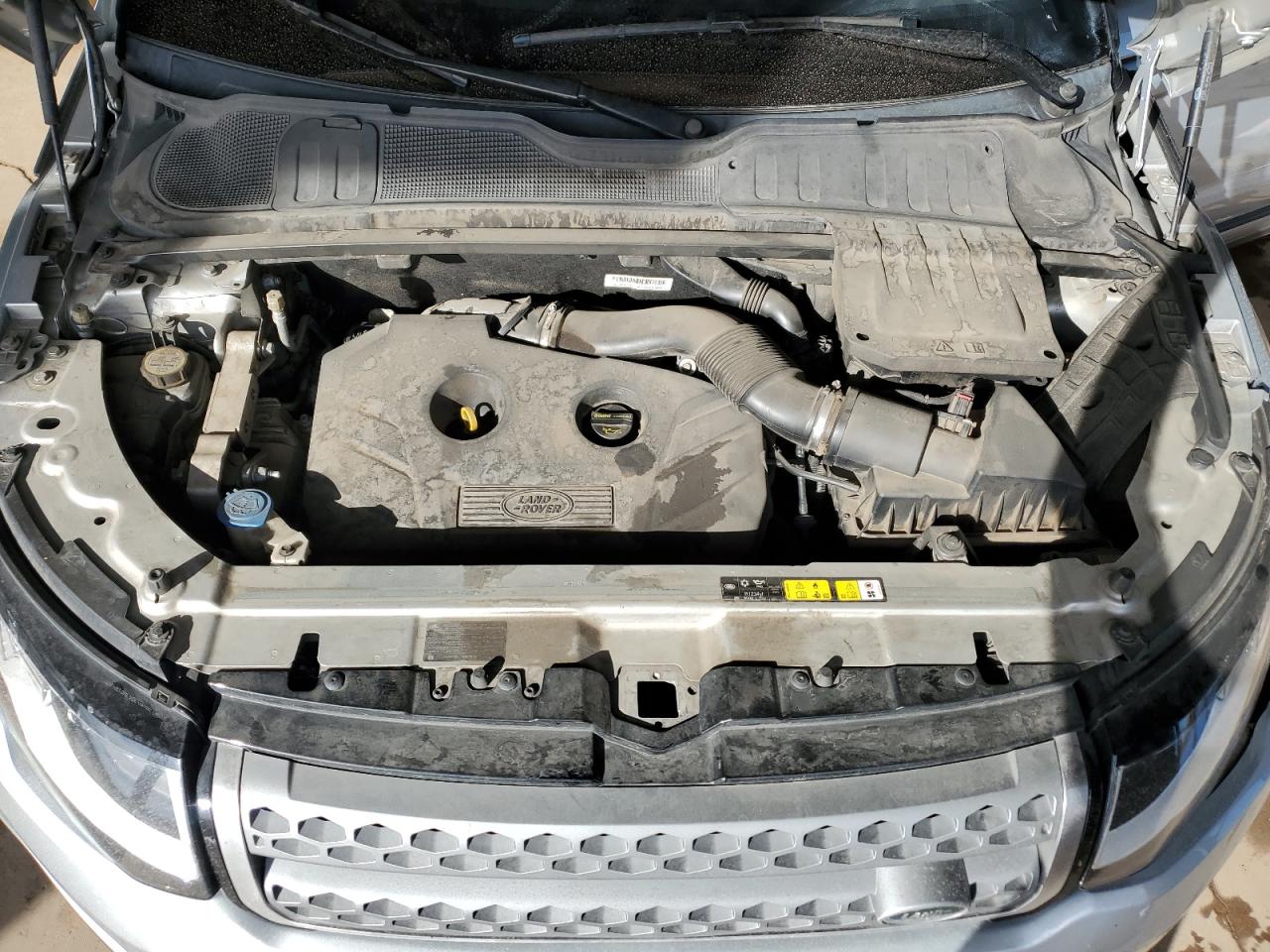 2017 Land Rover Range Rover - Image 11