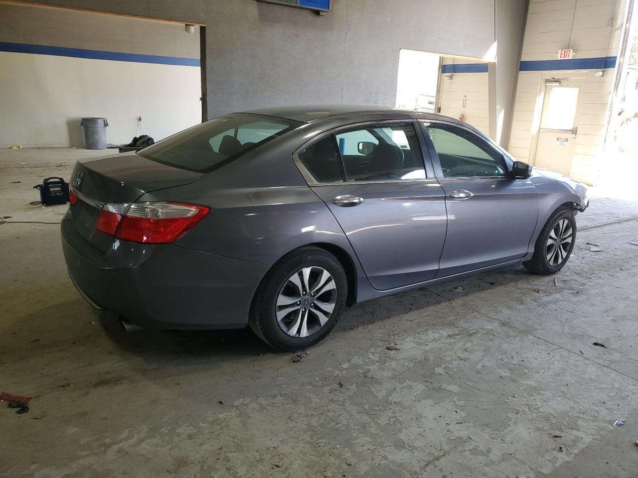 2015 Honda Accord - Image 3