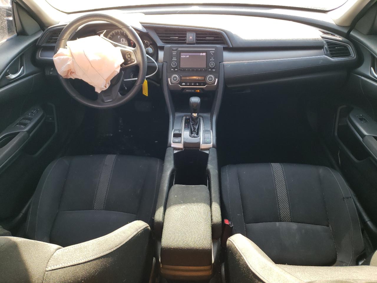 2016 Honda Civic - Image 8