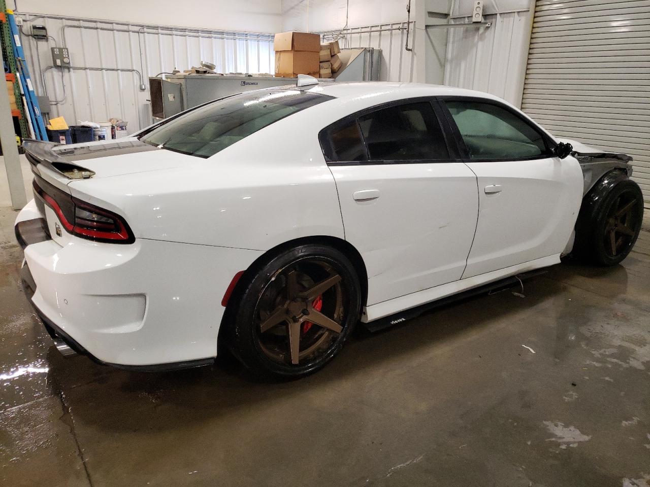 2015 Dodge Charger - Image 3