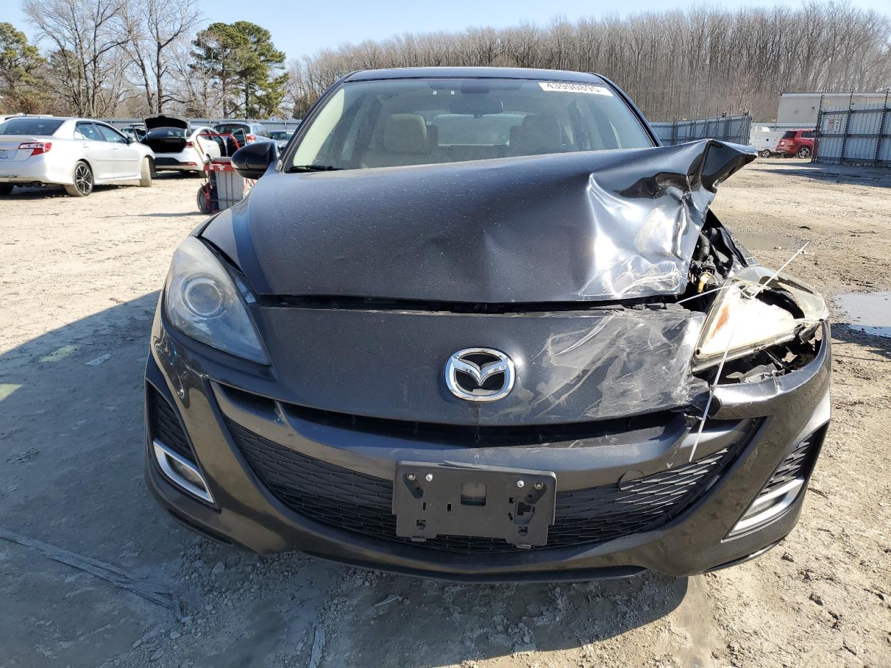 2010 Mazda 3 - Image 5