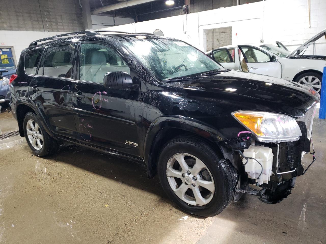 2011 Toyota RAV 4 - Image 4