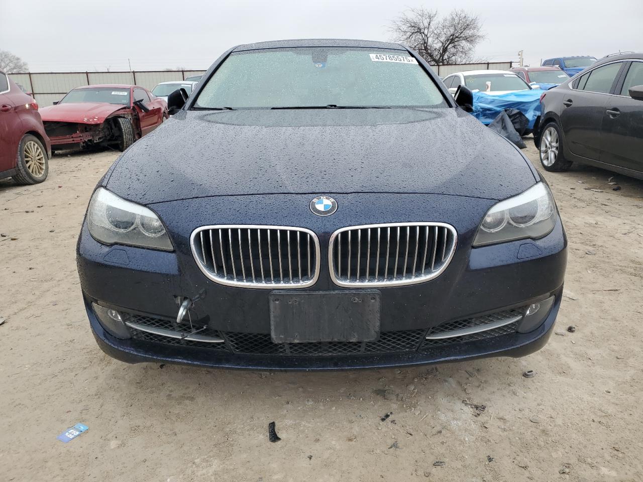 2013 BMW 5er - Image 5