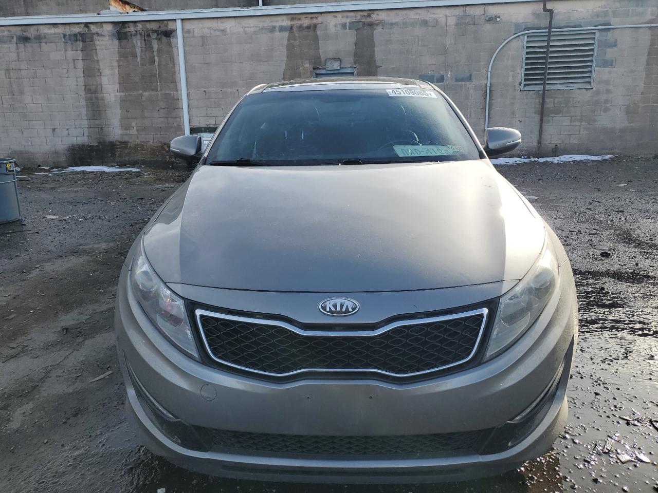 2013 Kia Optima - Image 5
