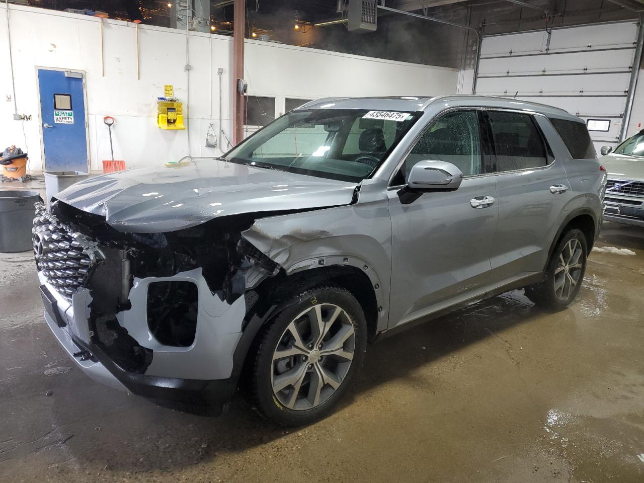 2020 Hyundai Palisade - Image 1