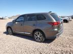 2017 Mitsubishi Outlander Es na sprzedaż w Phoenix, AZ - Front End