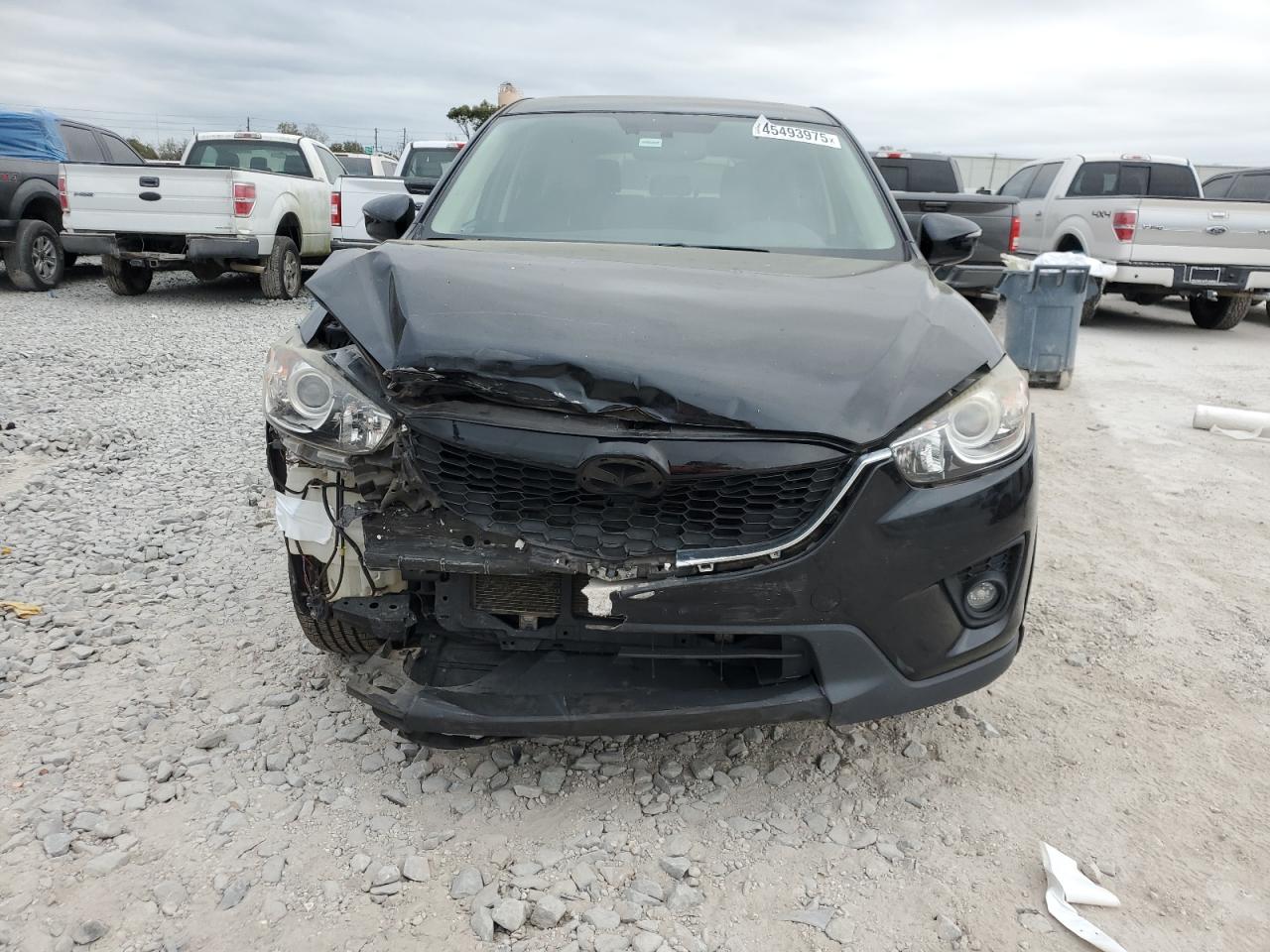 2015 Mazda CX-5 - Image 5