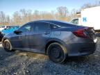 2021 Honda Civic Lx zu verkaufen in Waldorf, MD - Front End