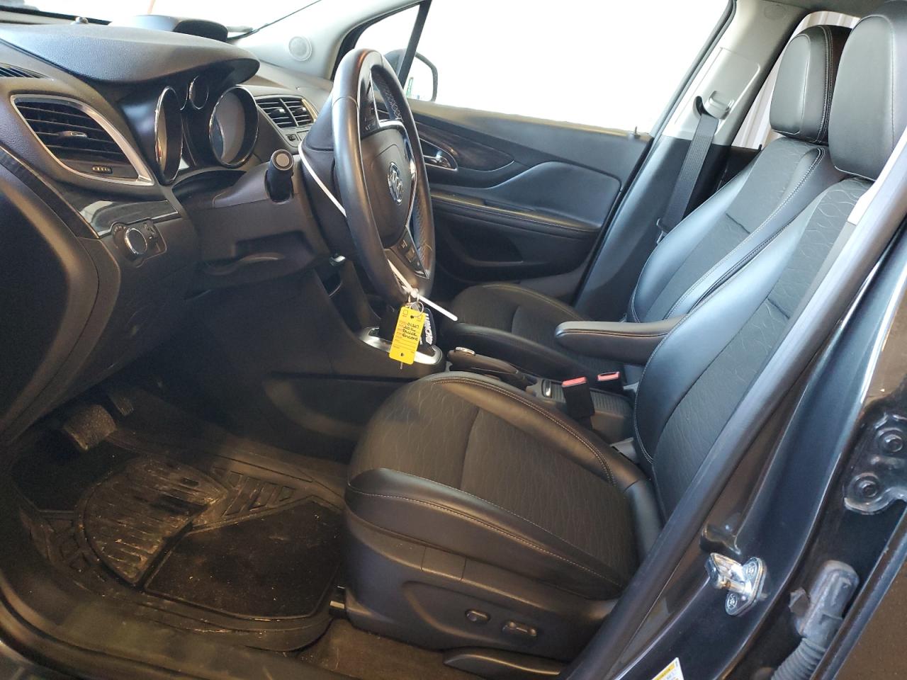 2016 Buick Encore - Image 7