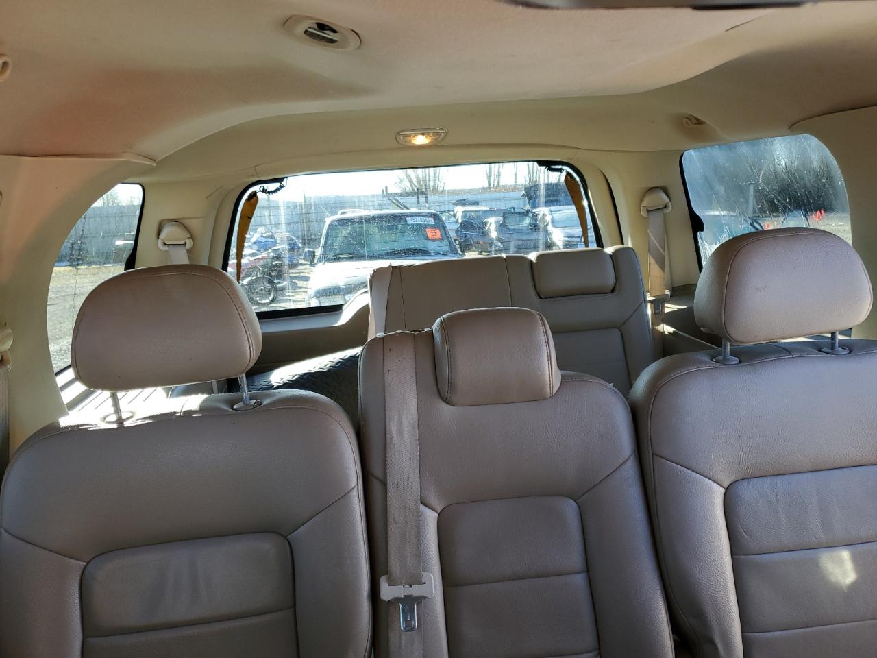 2004 Ford Expedition - Image 10
