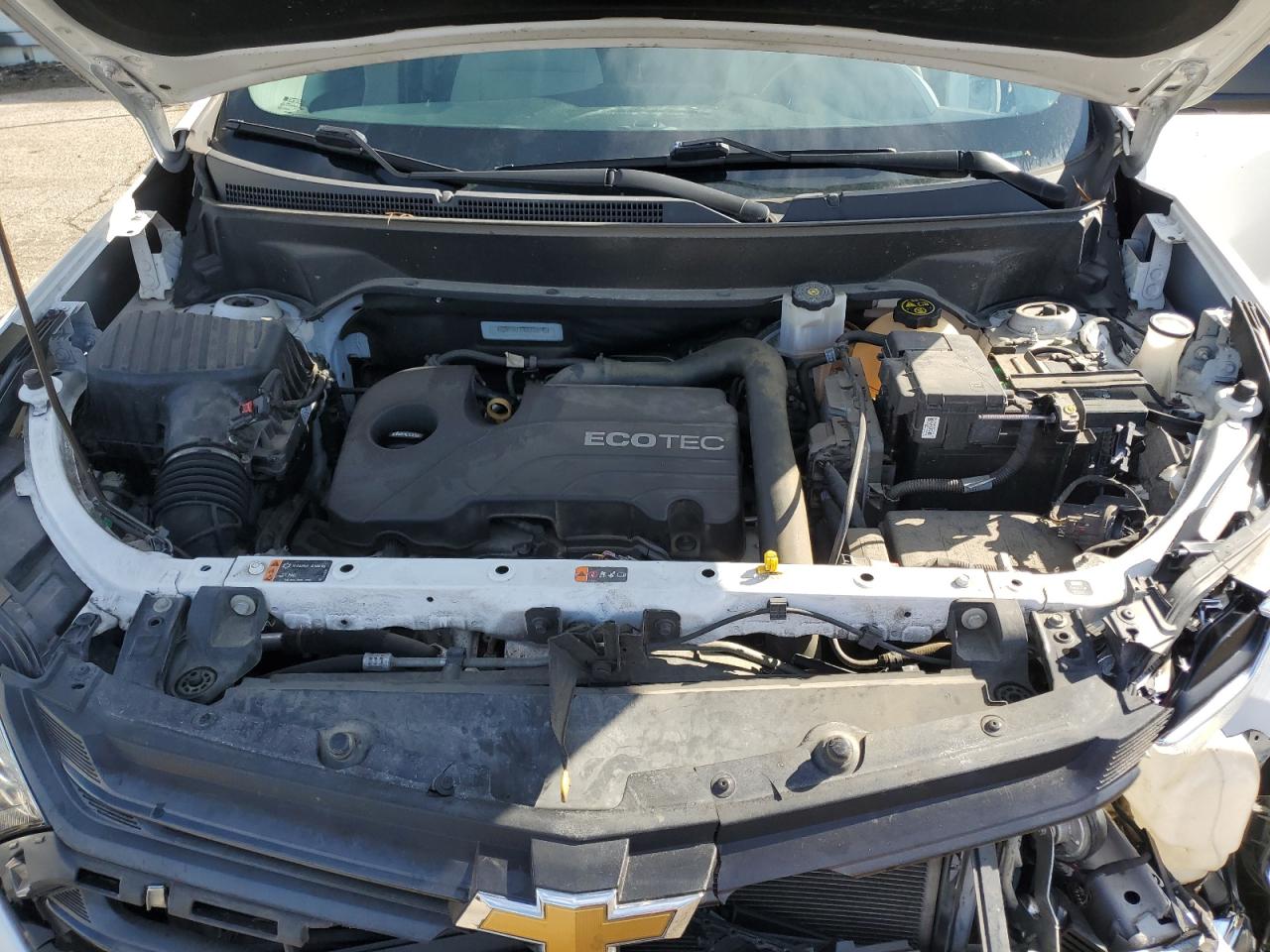 2018 Chevrolet Equinox - Image 12