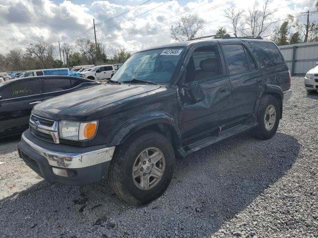 2002 Toyota 4Runner Sr5