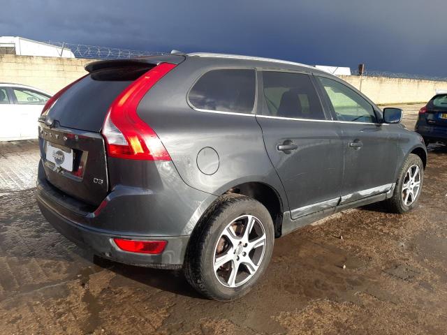 2010 VOLVO XC60 SE LU