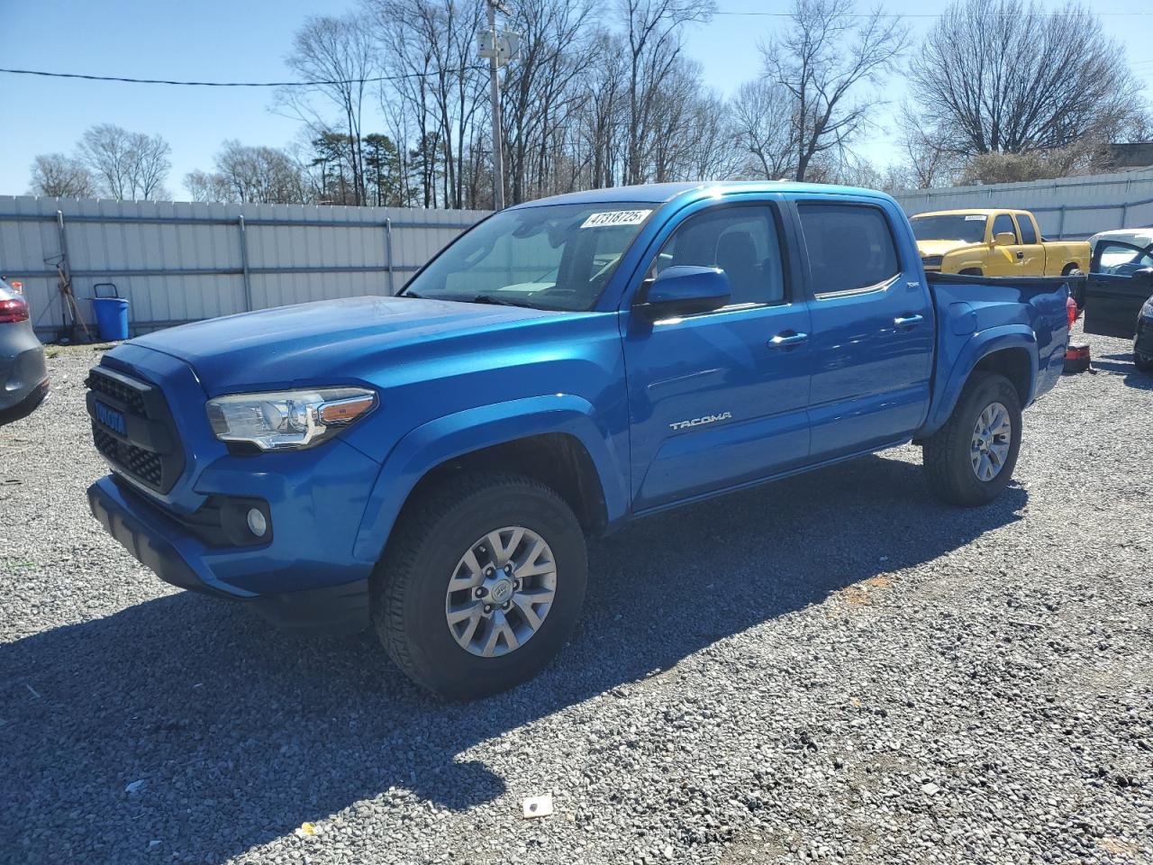 2018 Toyota Tacoma - Image 1