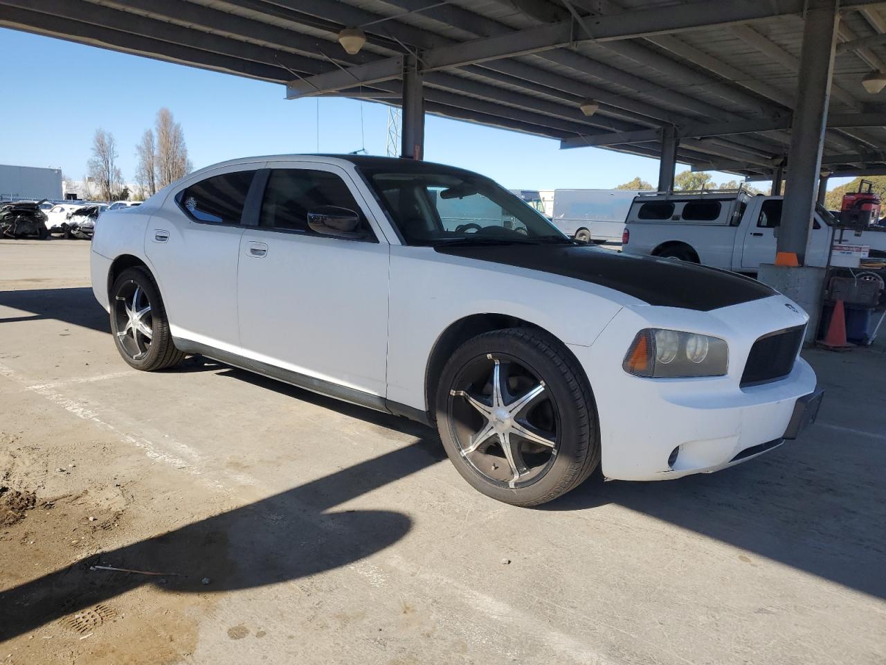 2009 Dodge Charger - Image 4