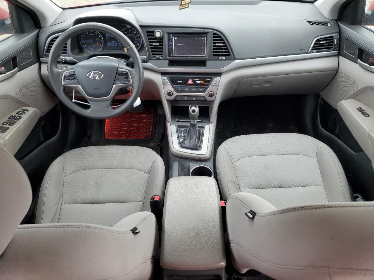 2017 Hyundai Elantra - Image 8