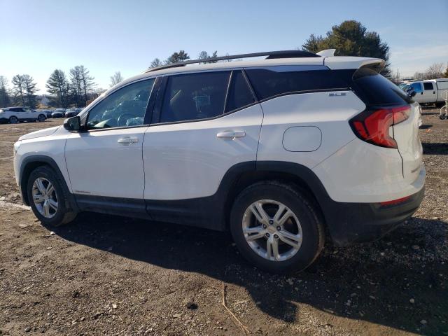  GMC TERRAIN 2020 Biały