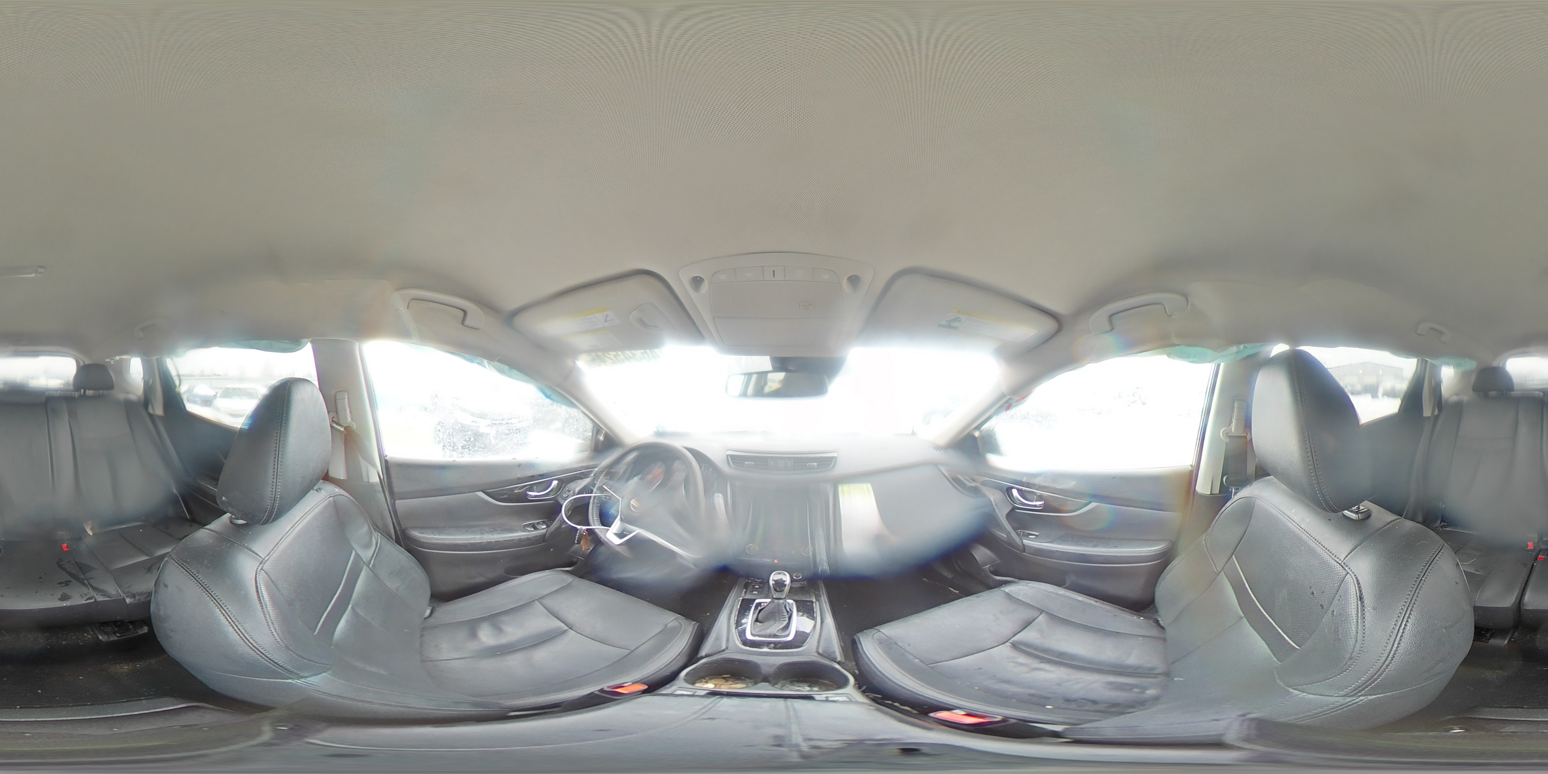 2020 Nissan Rogue - Image 14