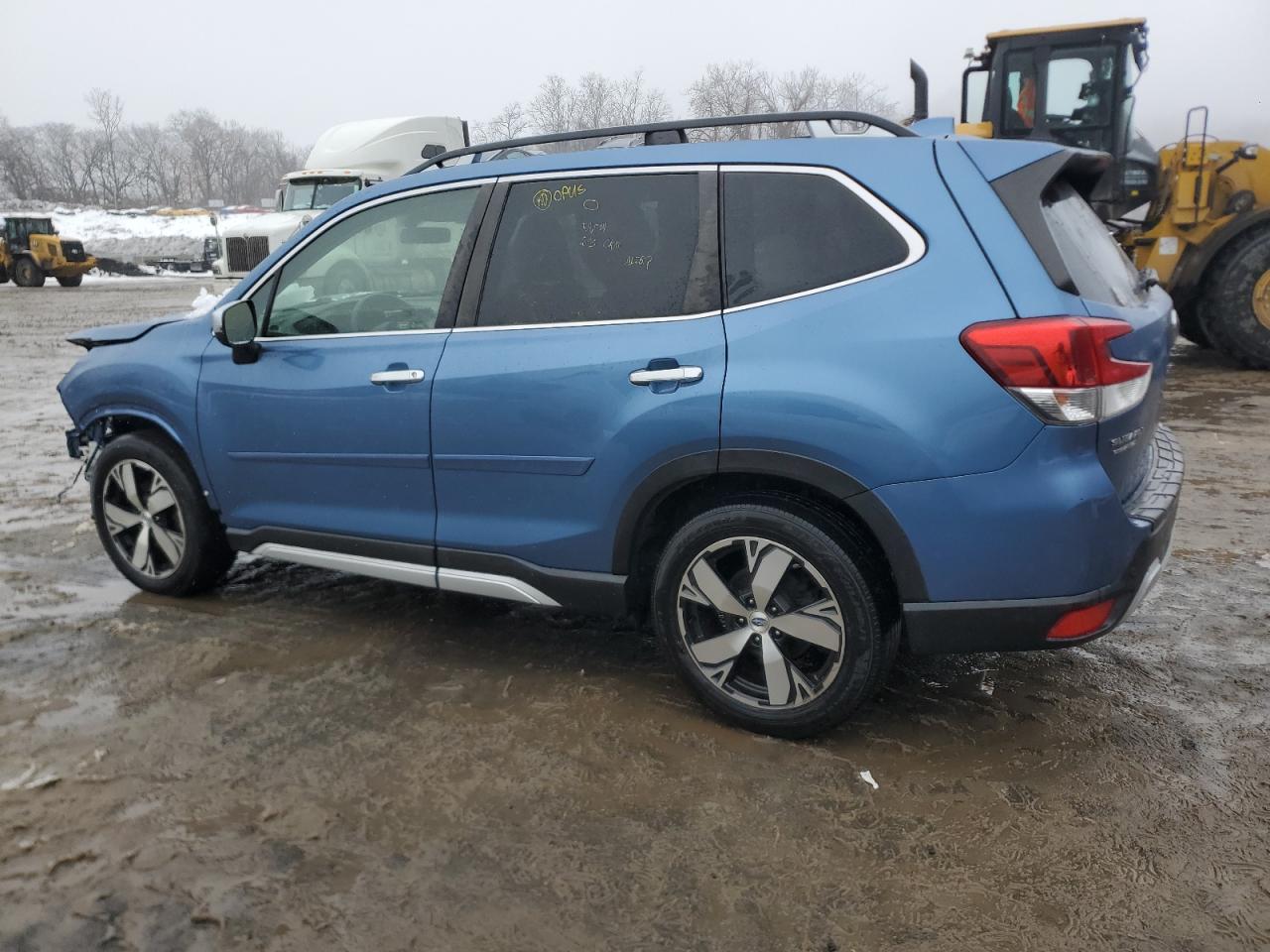 2019 Subaru Forester - Image 2