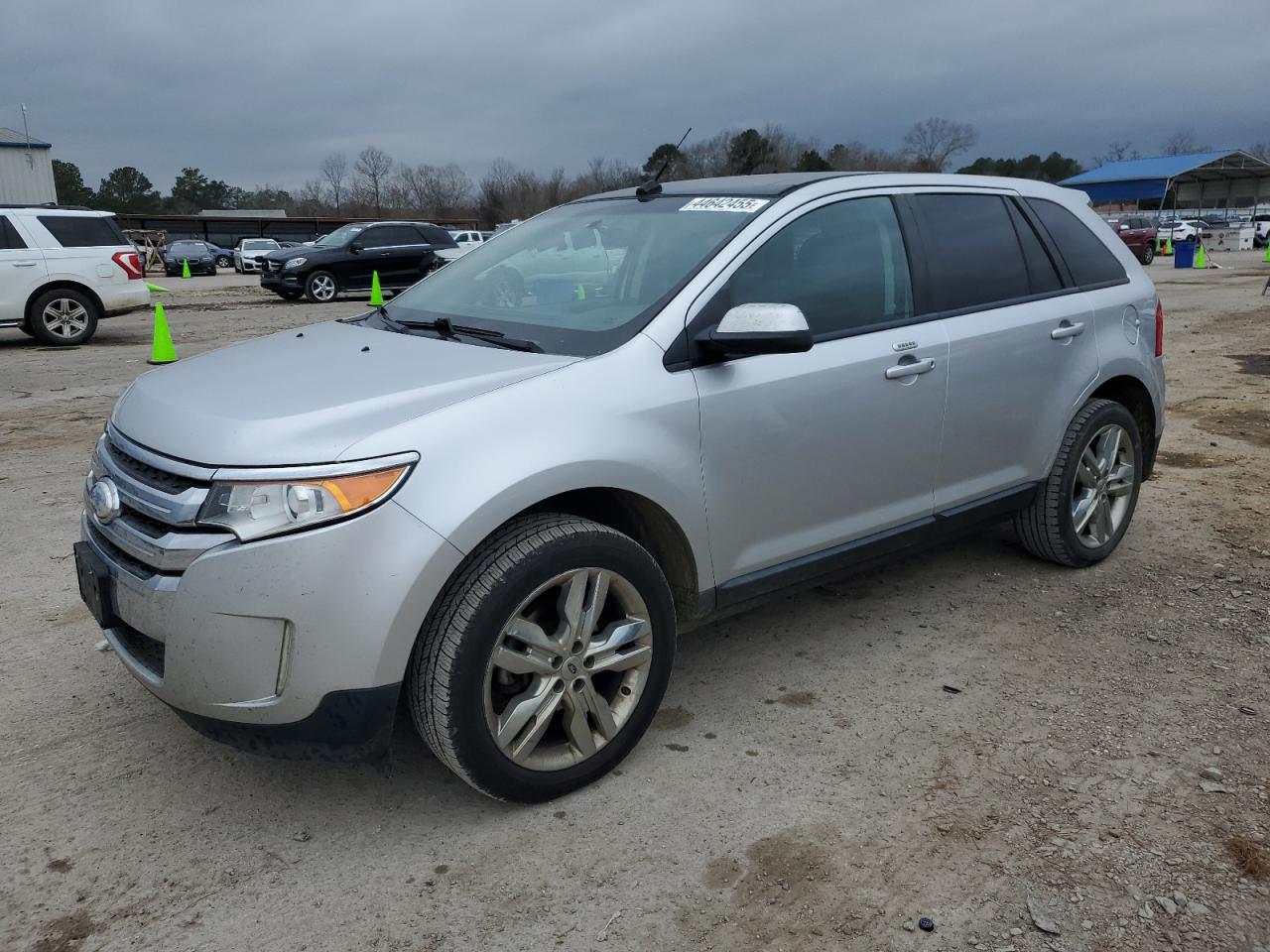 2013 Ford Edge - Image 1