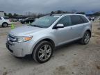 2013 Ford Edge Sel للبيع في Florence، MS - Side