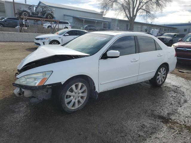 2006 Honda Accord Lx