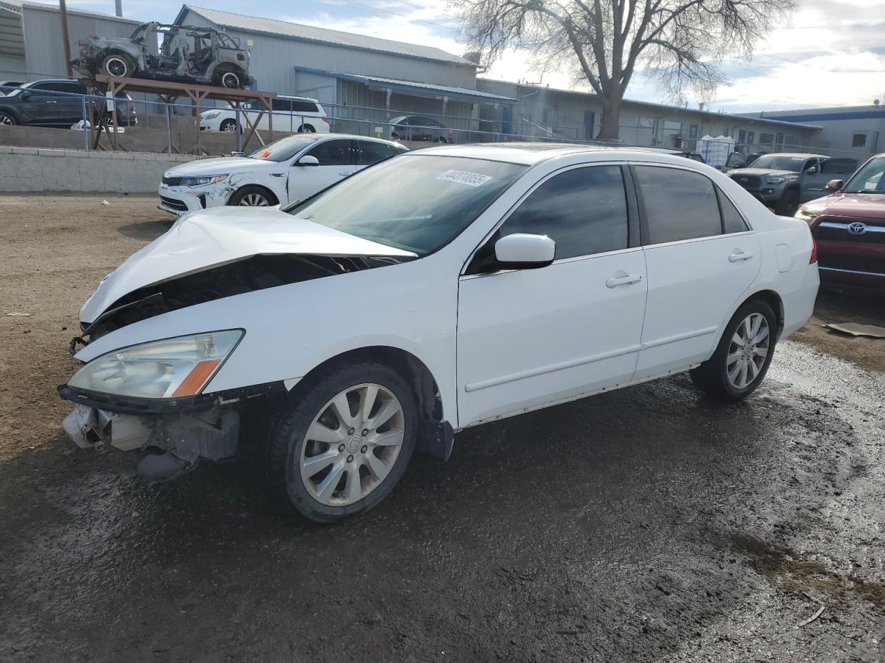 2006 Honda Accord - Image 1