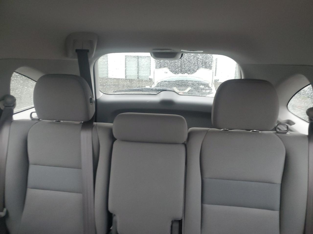 2011 Honda CR-V - Image 10