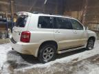 2002 Toyota Highlander Limited продається в Rapid City, SD - Normal Wear