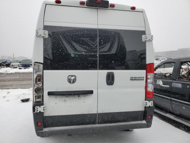 2023 RAM PROMASTER 2500 2500 HIGH