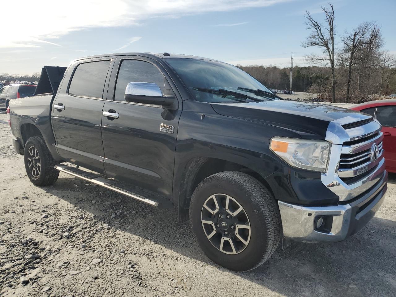2016 Toyota Tundra - Image 4