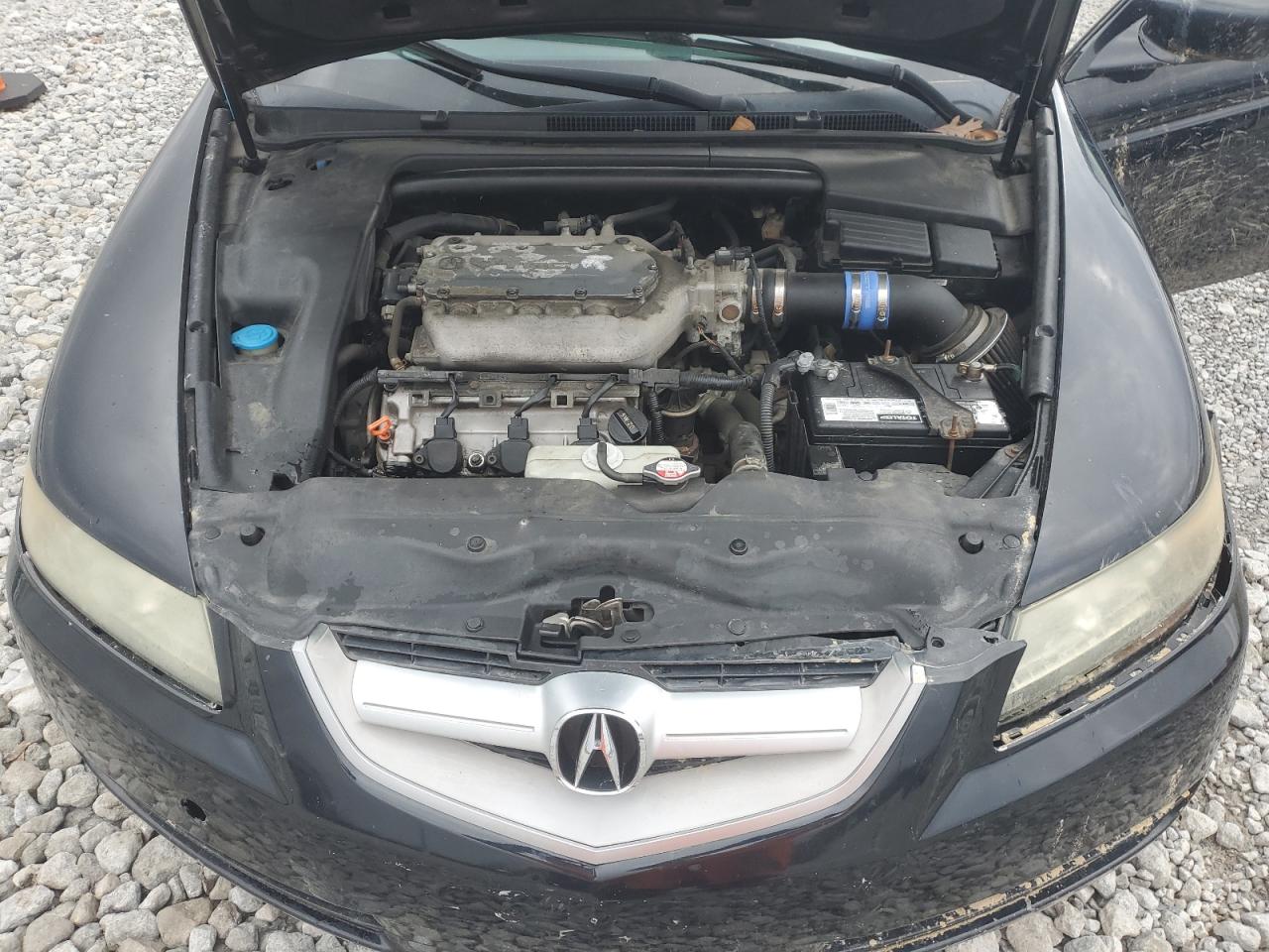 2004 Acura TL - Image 13